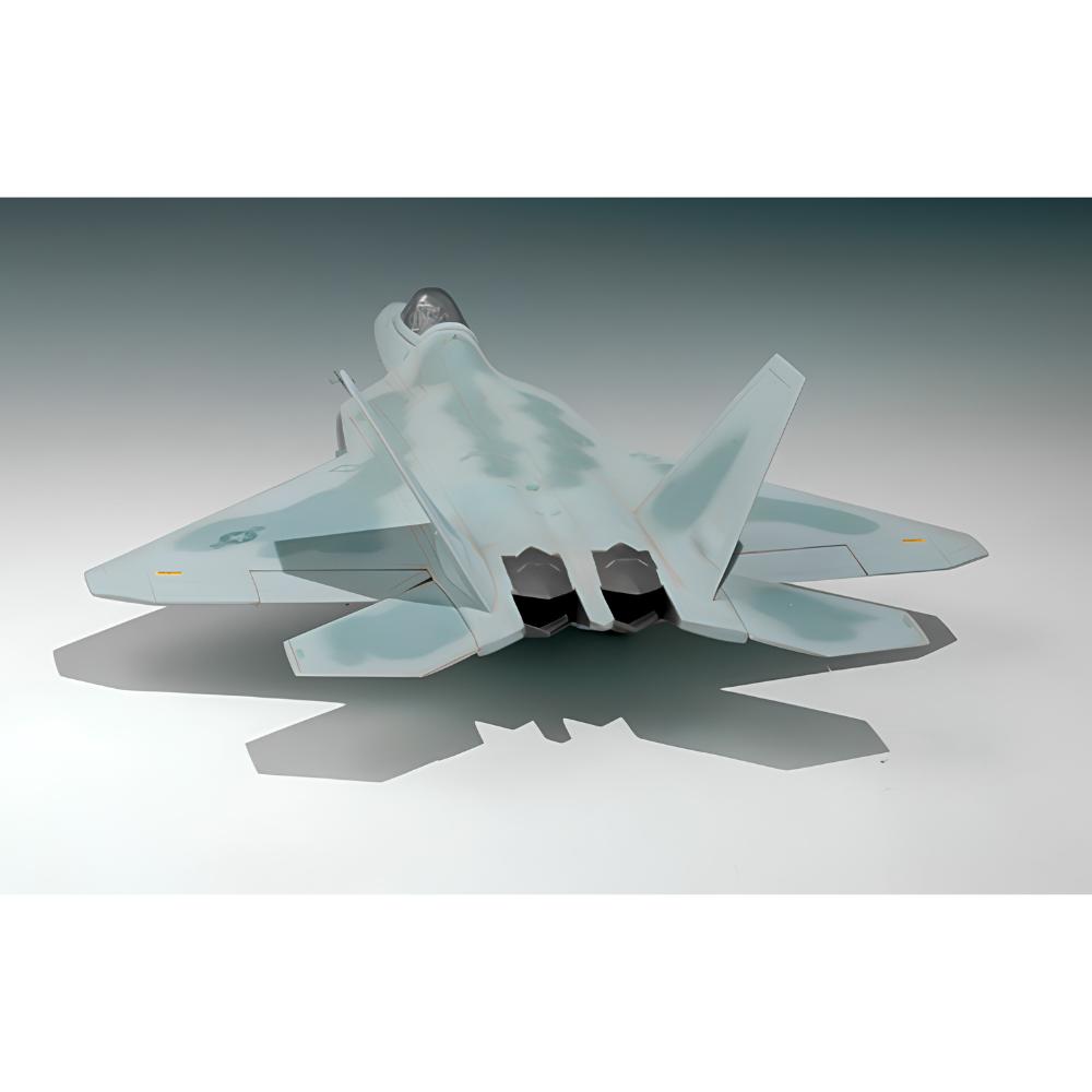 Hobbyboss 1:72 F-22A Raptor