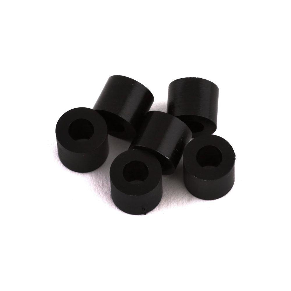 CEN Racing Spacer W3x6x5mm (6)Screw (10pcs)