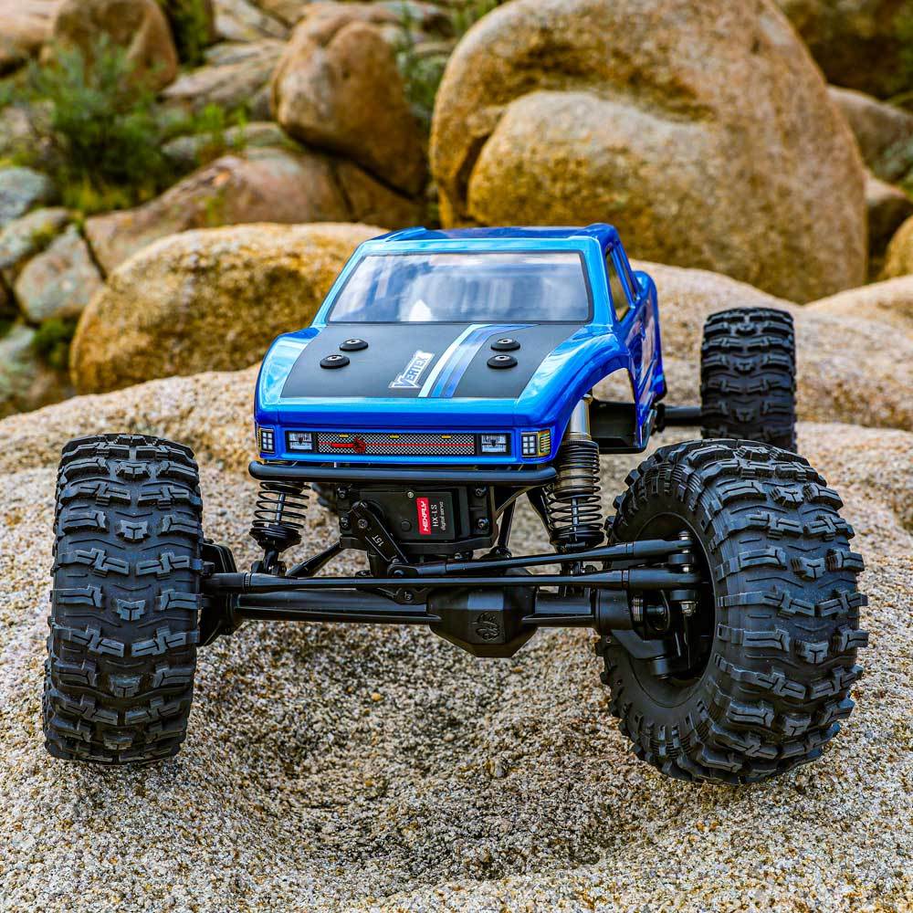 Redcat 1:6 Vertex 6 EP Large Scale Crawler