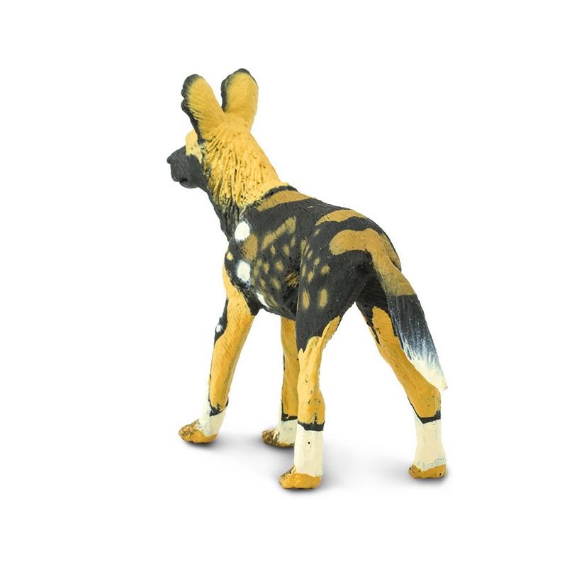 Safari Ltd African Wild Dog