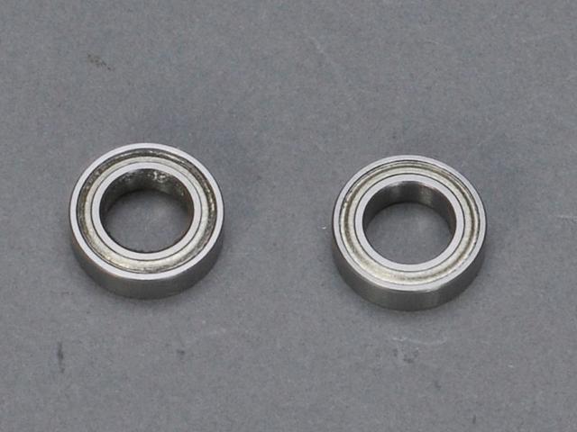 DHK Hobby Ball Bearing (8 X 14 X 4Mm) (2) *