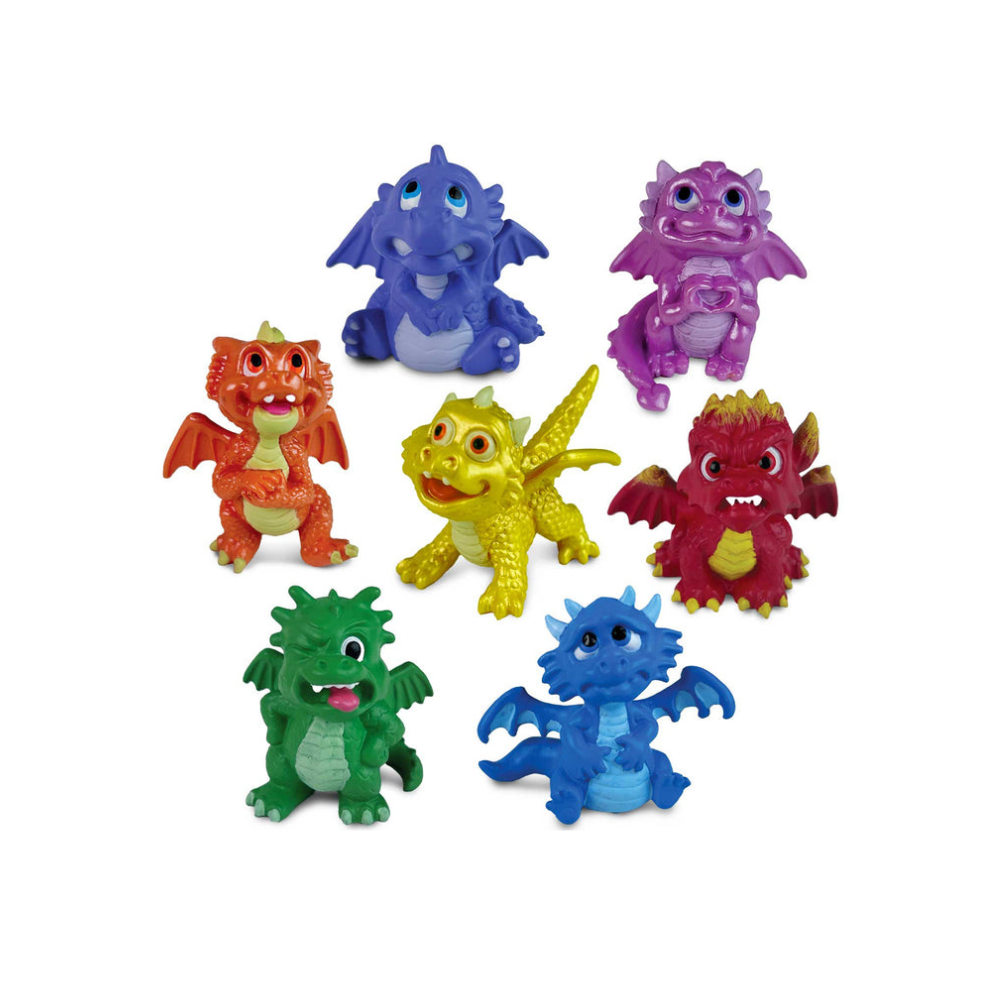 Safari Ltd Mystic Mood Dragon