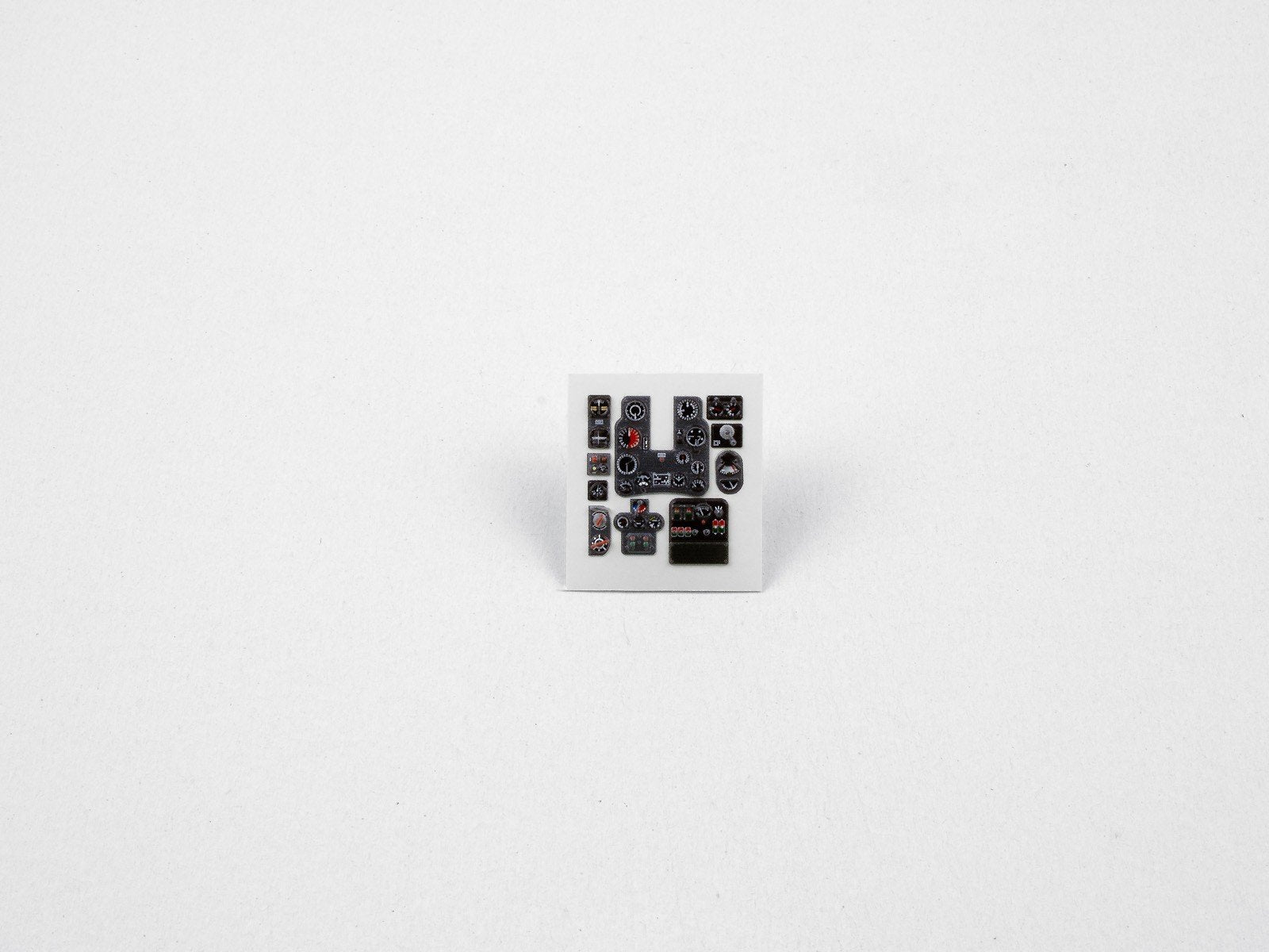RED FOX STUDIO, 1:32 Nakajima Ki44-II Tojo (for Hasegawa kit)