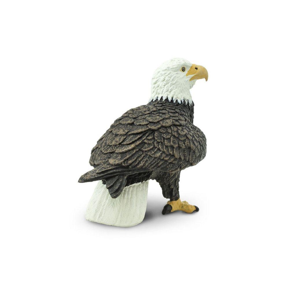 Safari Ltd Bald Eagle