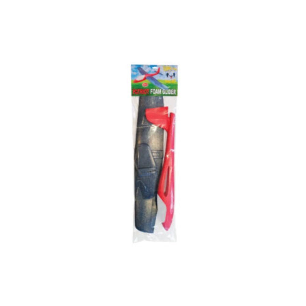 Guillows Patriot Foam Glider 860mm WS