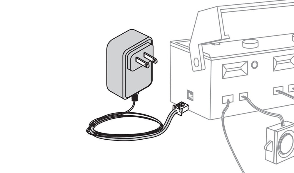 Woodland Scenics Power Supply AU