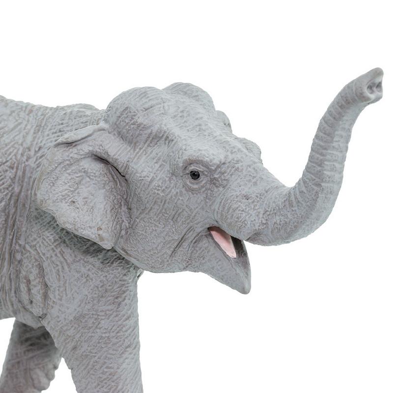 Safari Ltd Asian Elephant