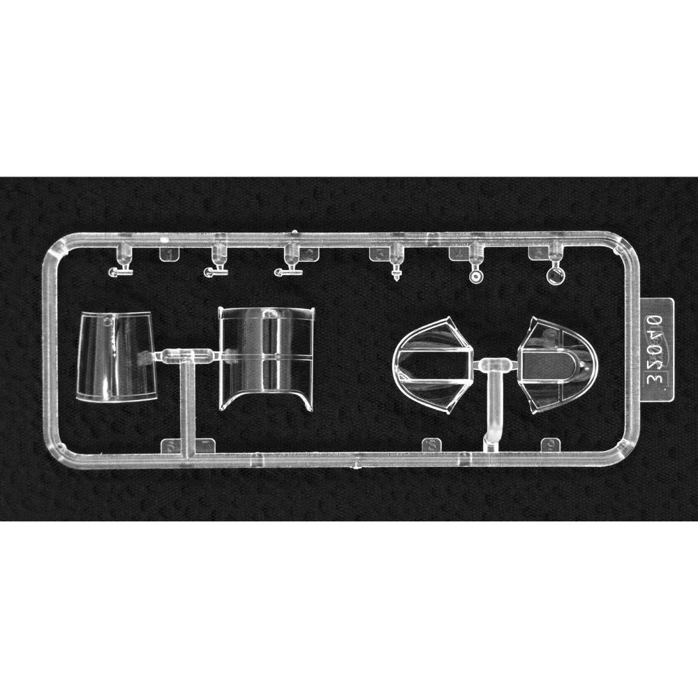 ICM 1:32 Gloster Gladiator Mk II