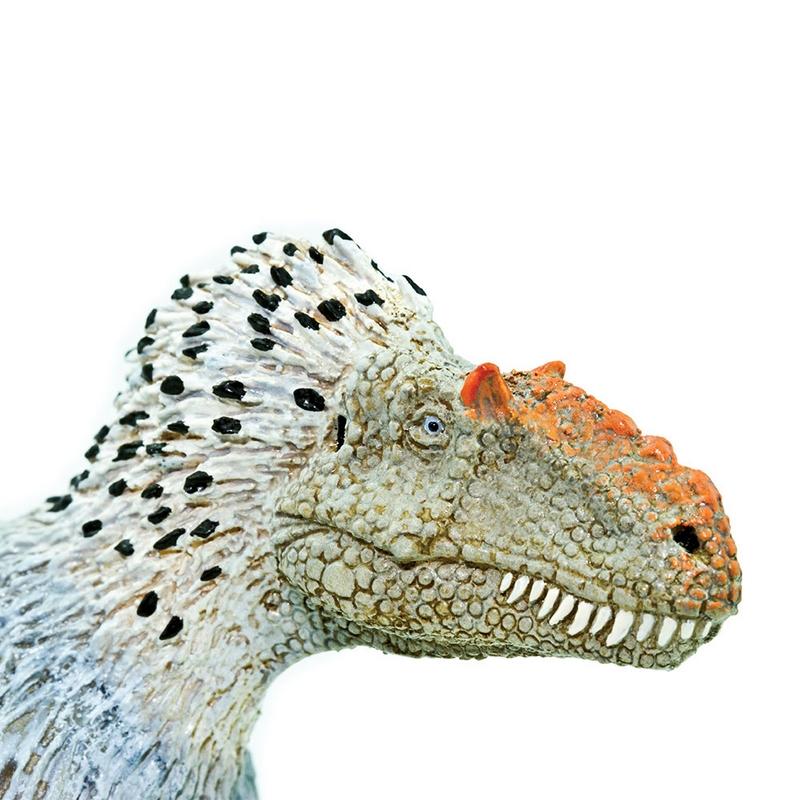 Safari Ltd Yutyrannus