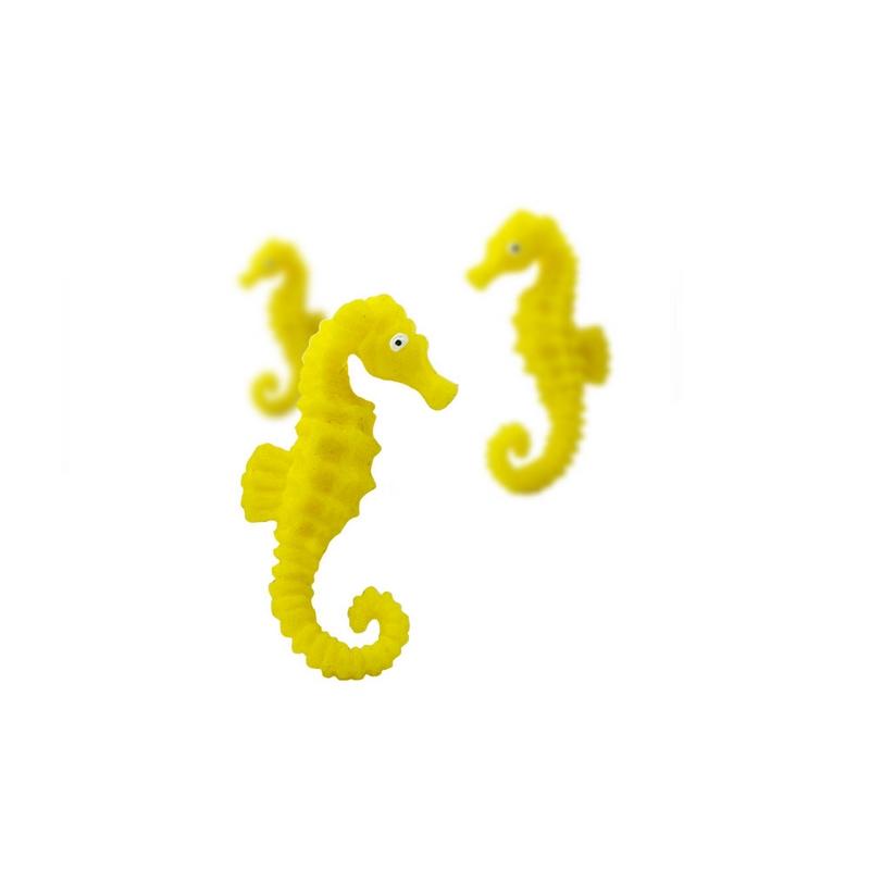 Safari Ltd Seahorses Good Luck Minis *