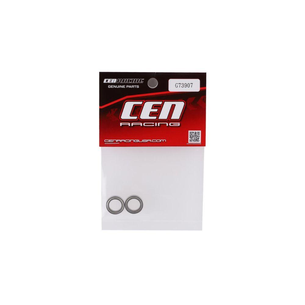 Cen Racing Bearing 10x15x4 (2pcs)