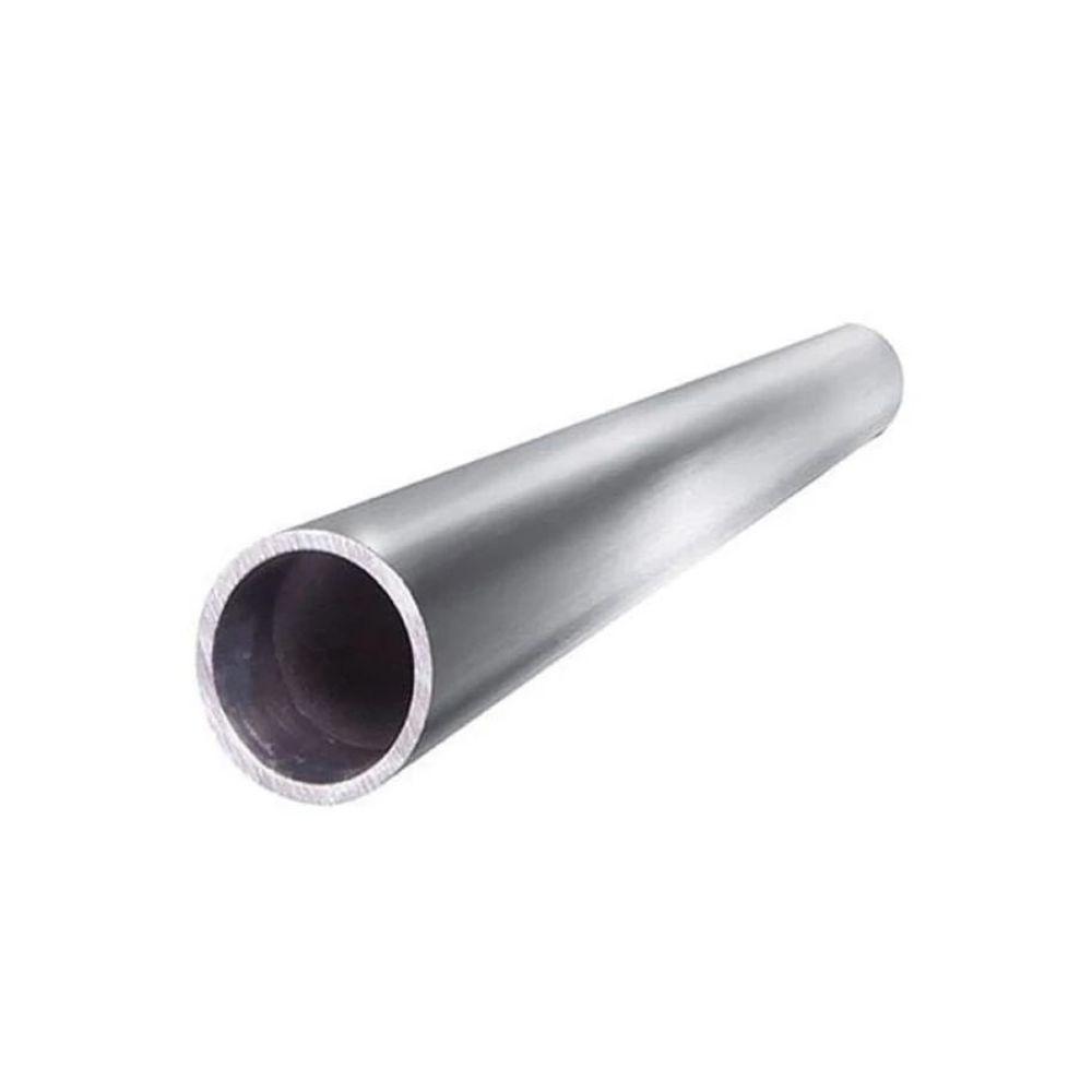 KS Metals 12 Round Aluminium 5/16 1Pc