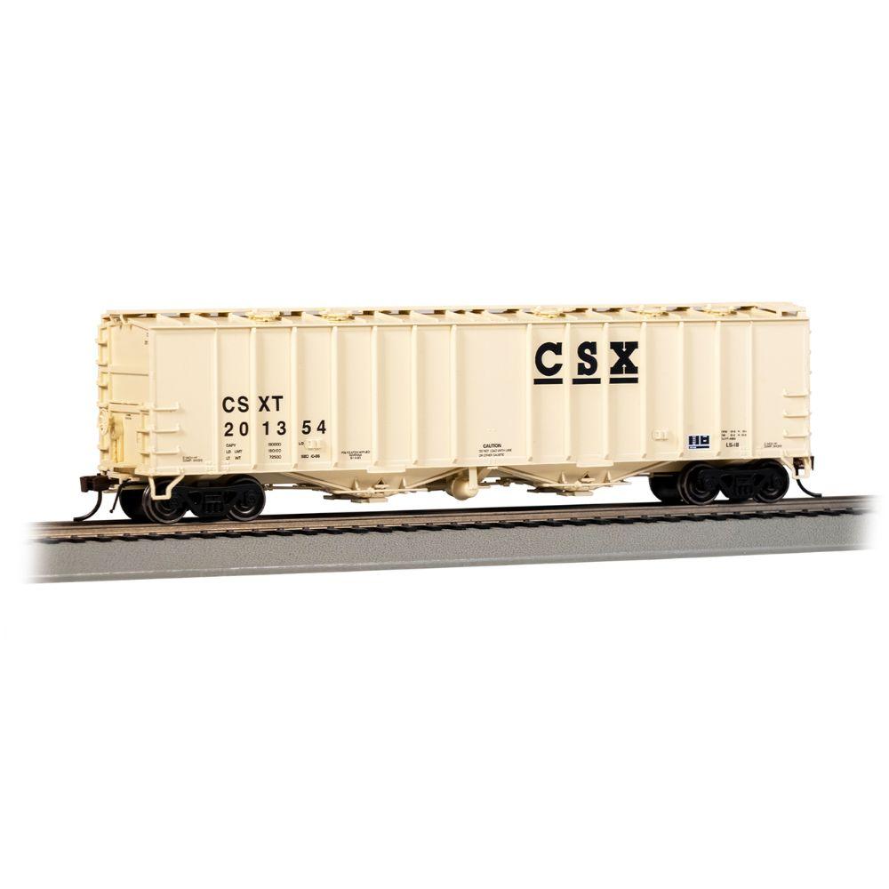 Bachmann CSX #201354