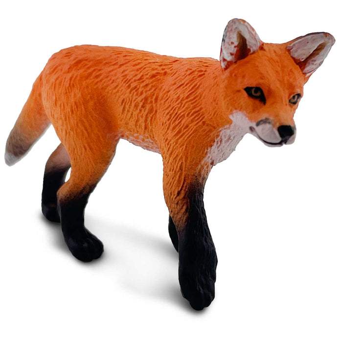 Safari Ltd Red Fox Kit