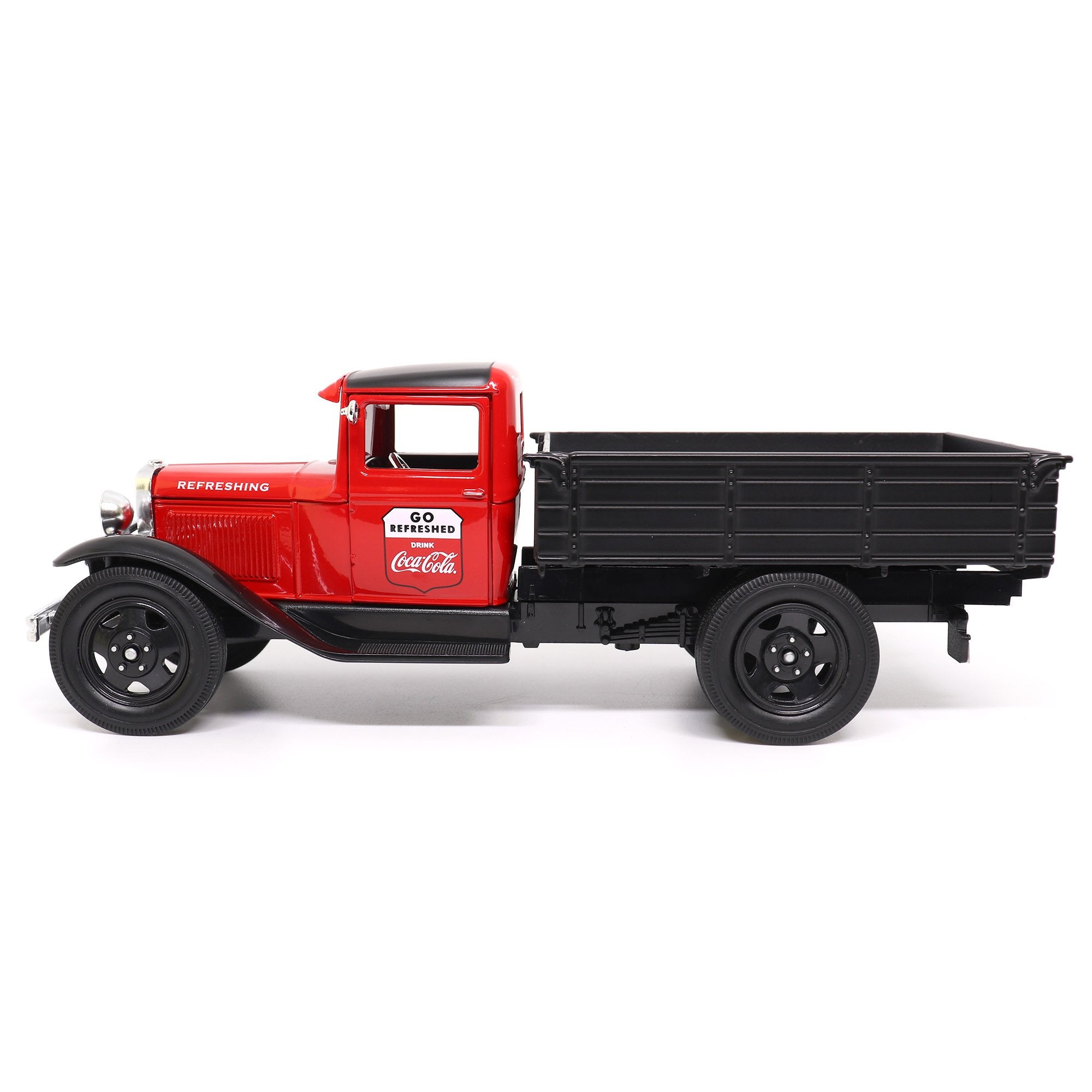 Motorcity Classic 1:24 1931 Ford Pickup