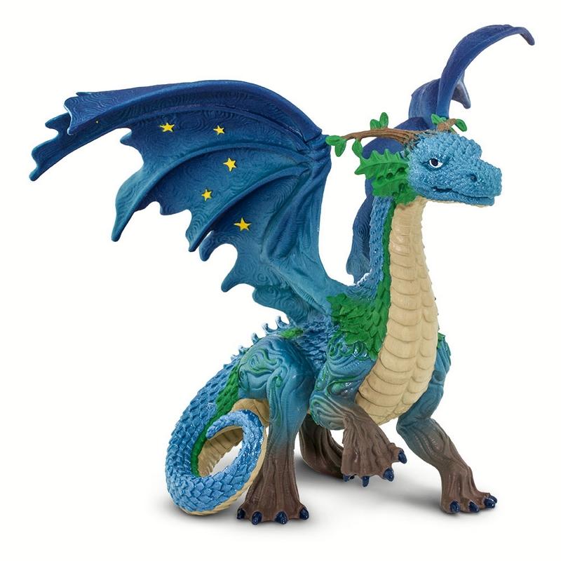 Safari Ltd Earth Dragon