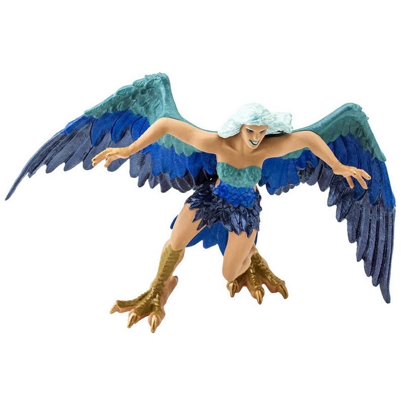 Safari Ltd Harpy