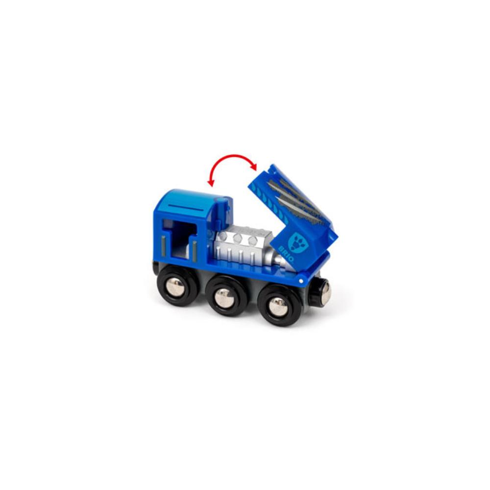 BRIO Special Edition Train (2025)
