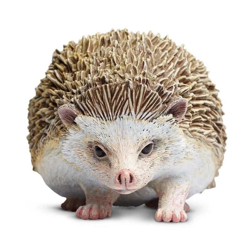 Safari Ltd Hedgehog