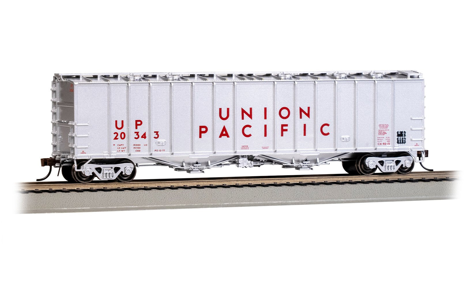 Bachmann Union Pacific #20343