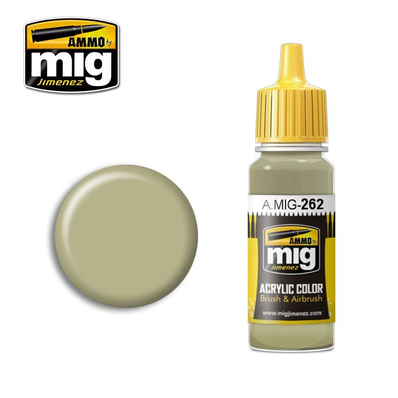 Ammo IJN Ash Grey 17ml