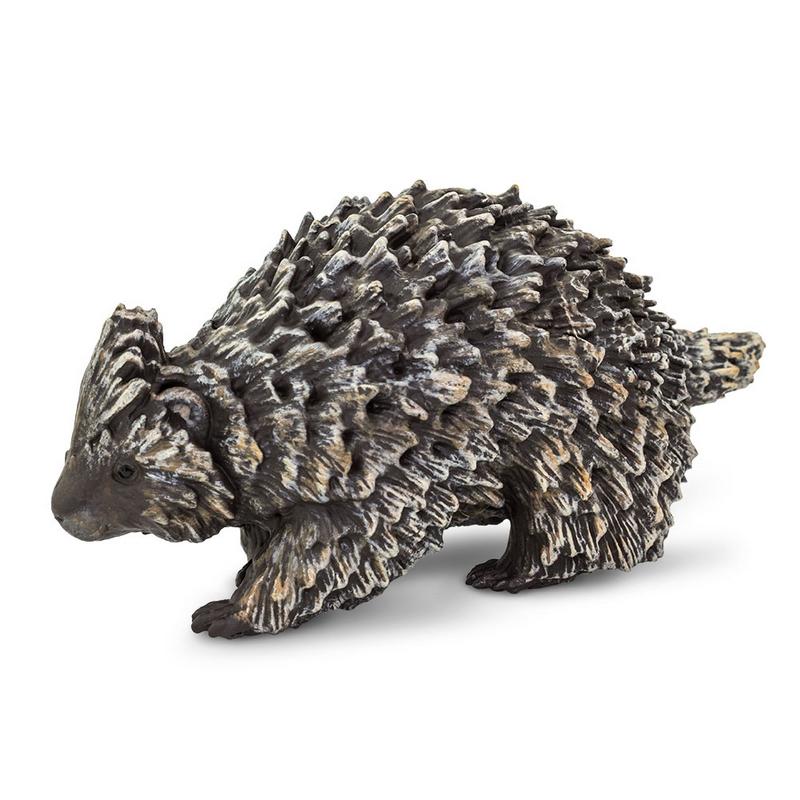 Safari Ltd Porcupine