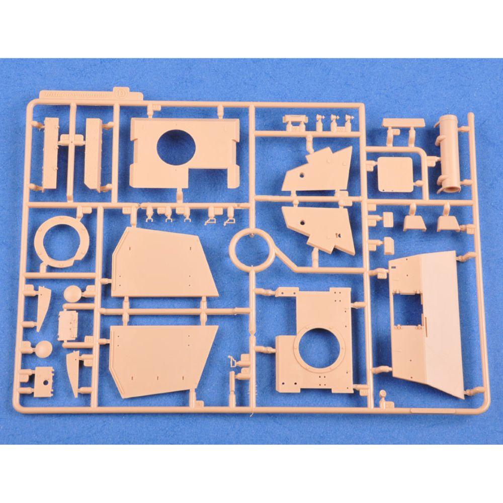 Hobbyboss 1:35 German Sturmpanzer Iv Early Version