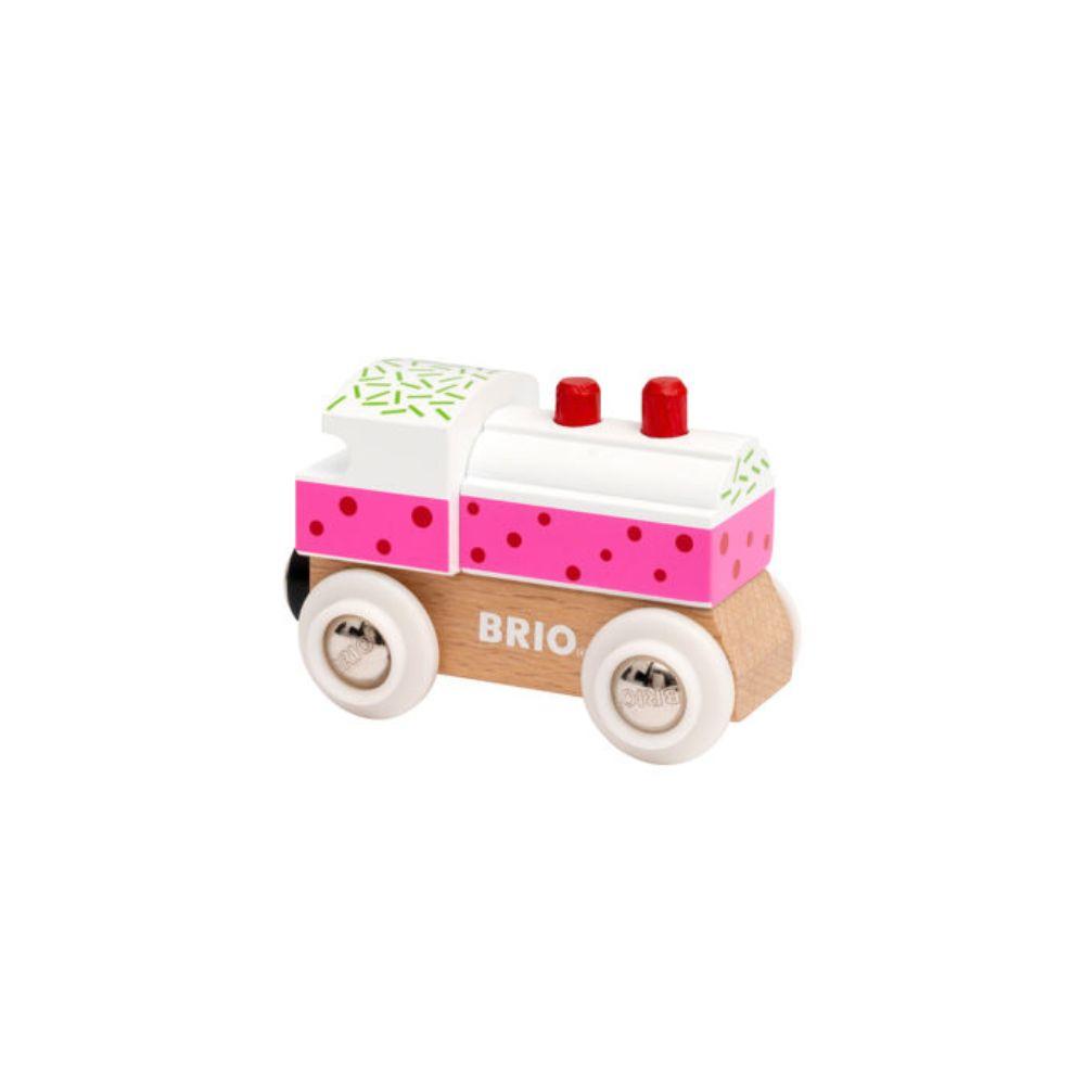 BRIO Themed Train Various 1pc