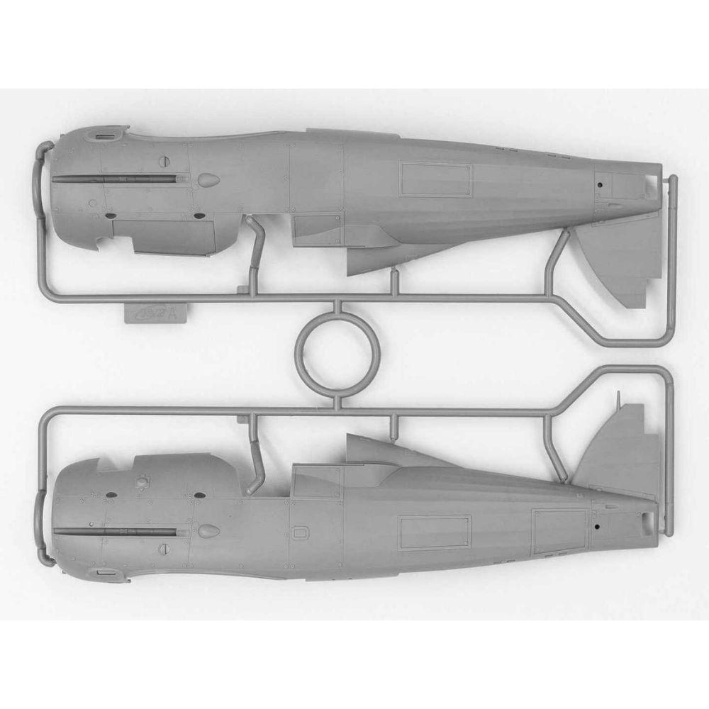ICM 1:32 Gloster Sea Gladiator Mk.Ii