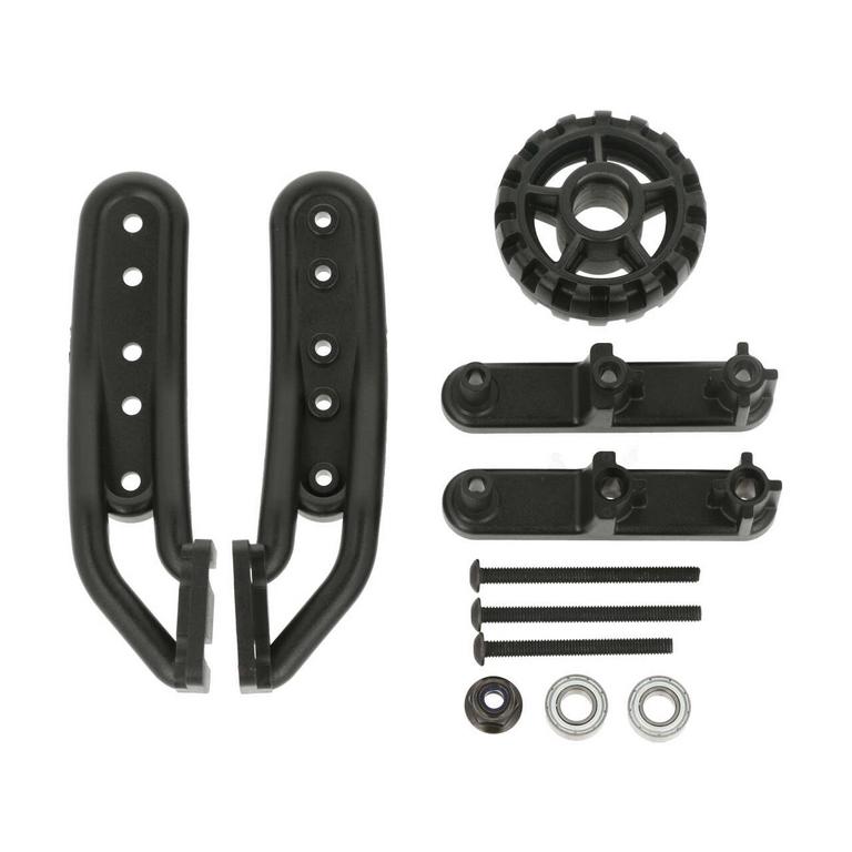 Cen Racing Wheelie Bar Kit