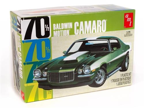 AMT 1:25 Baldwin Motion 1970 Chevy