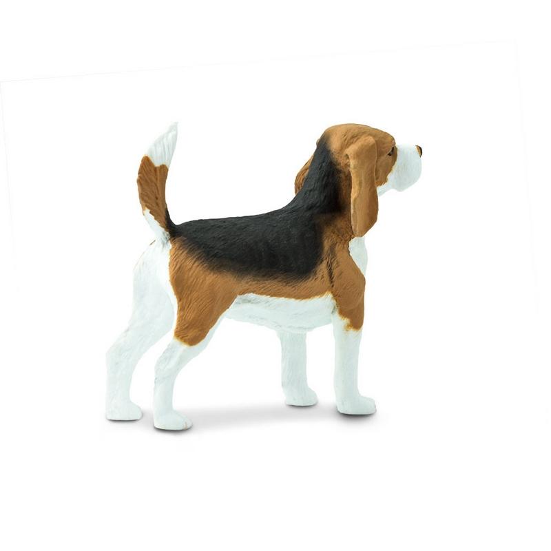 Safari Ltd Beagle