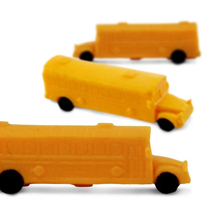 Safari Ltd School Buses GLM