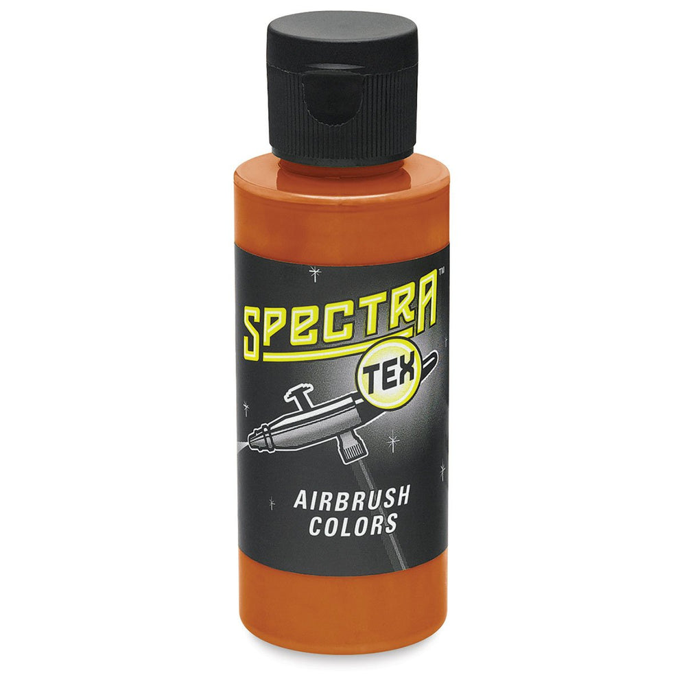 Badger SpectraTex Adobe 60ml Pro Airbrush Artist Paint