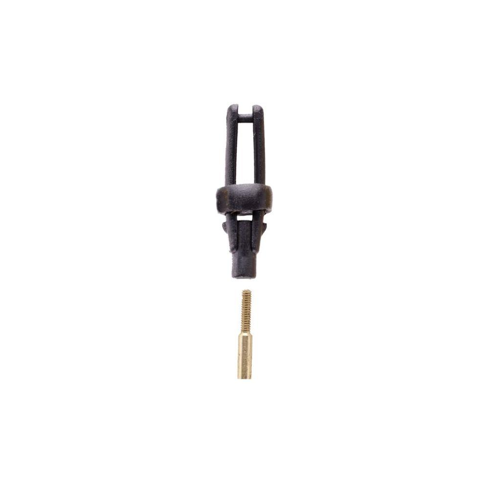 Dubro Long Arm Micro Clevis .047 Black