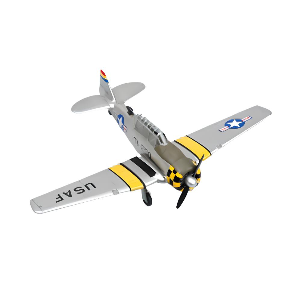 Hobbyboss 1:72 American T-6G Texan