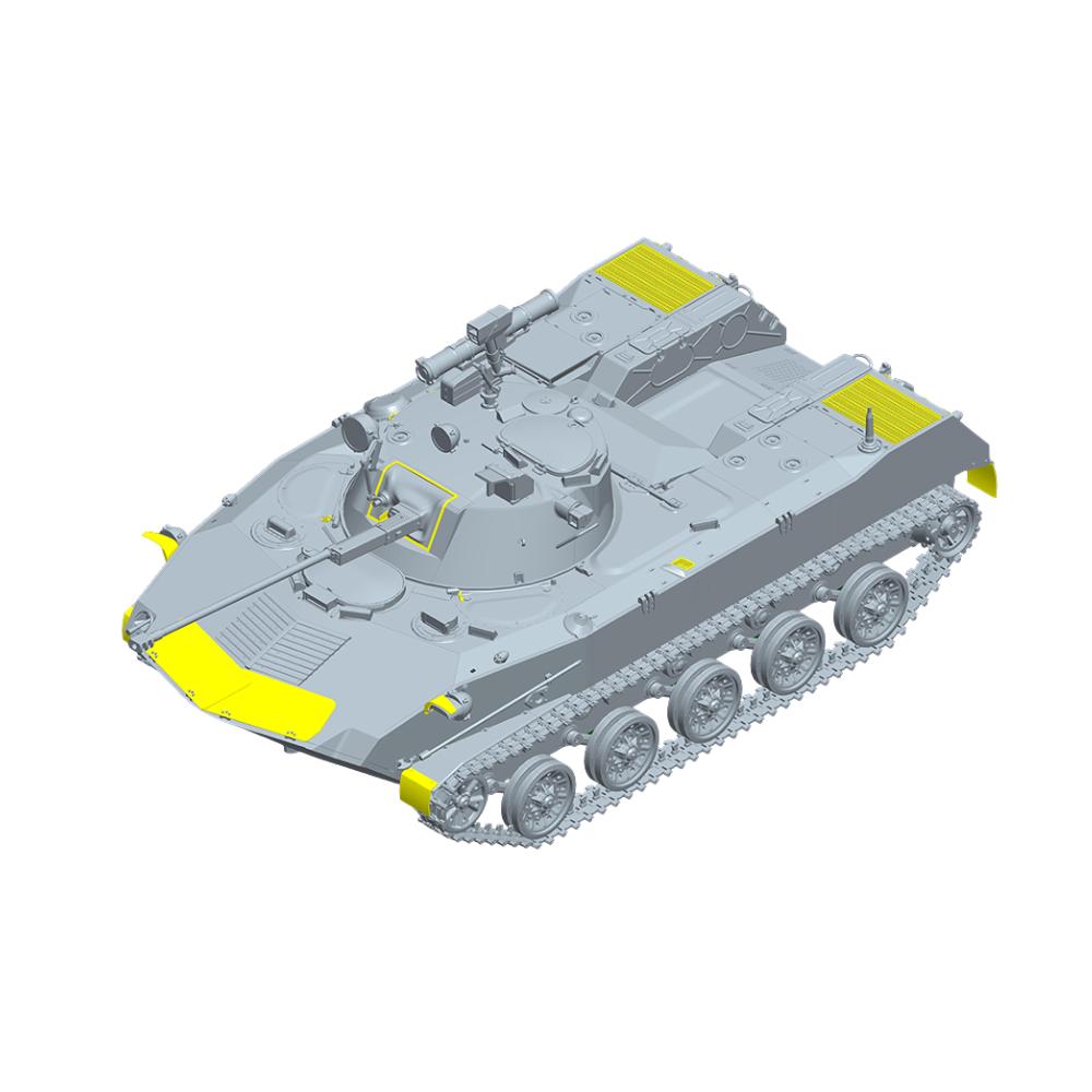 Hobbyboss 1:35 Russian BMD-2
