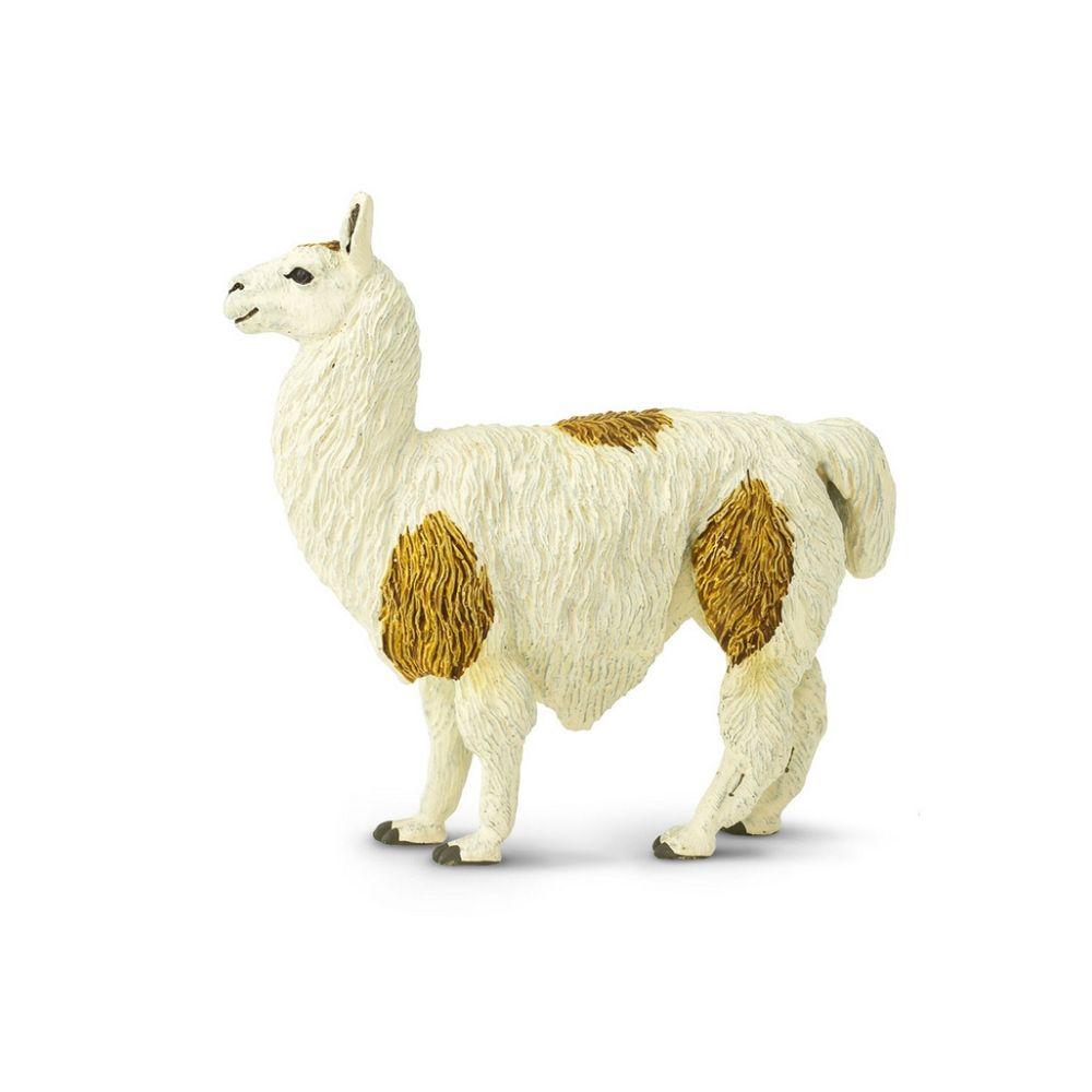 Safari Ltd Llama