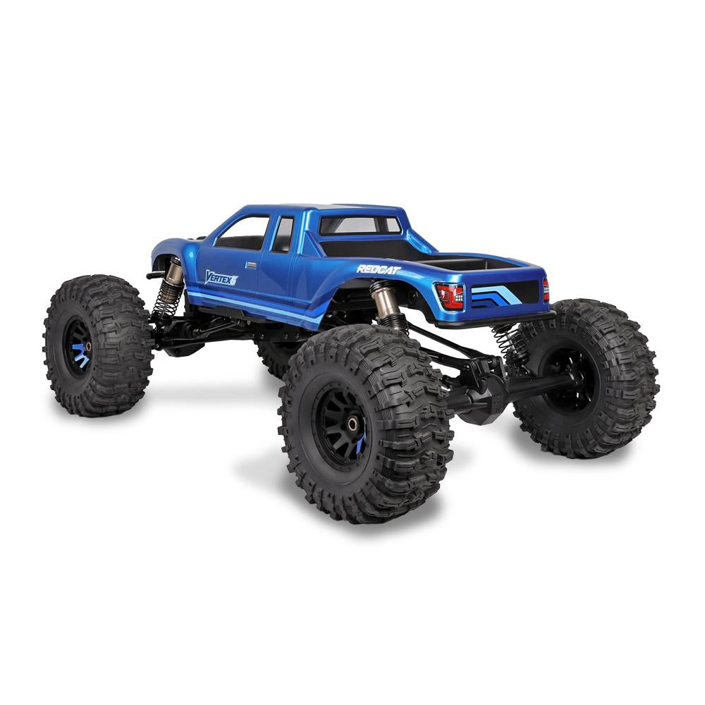 Redcat 1:6 Vertex 6 EP Large Scale Crawler