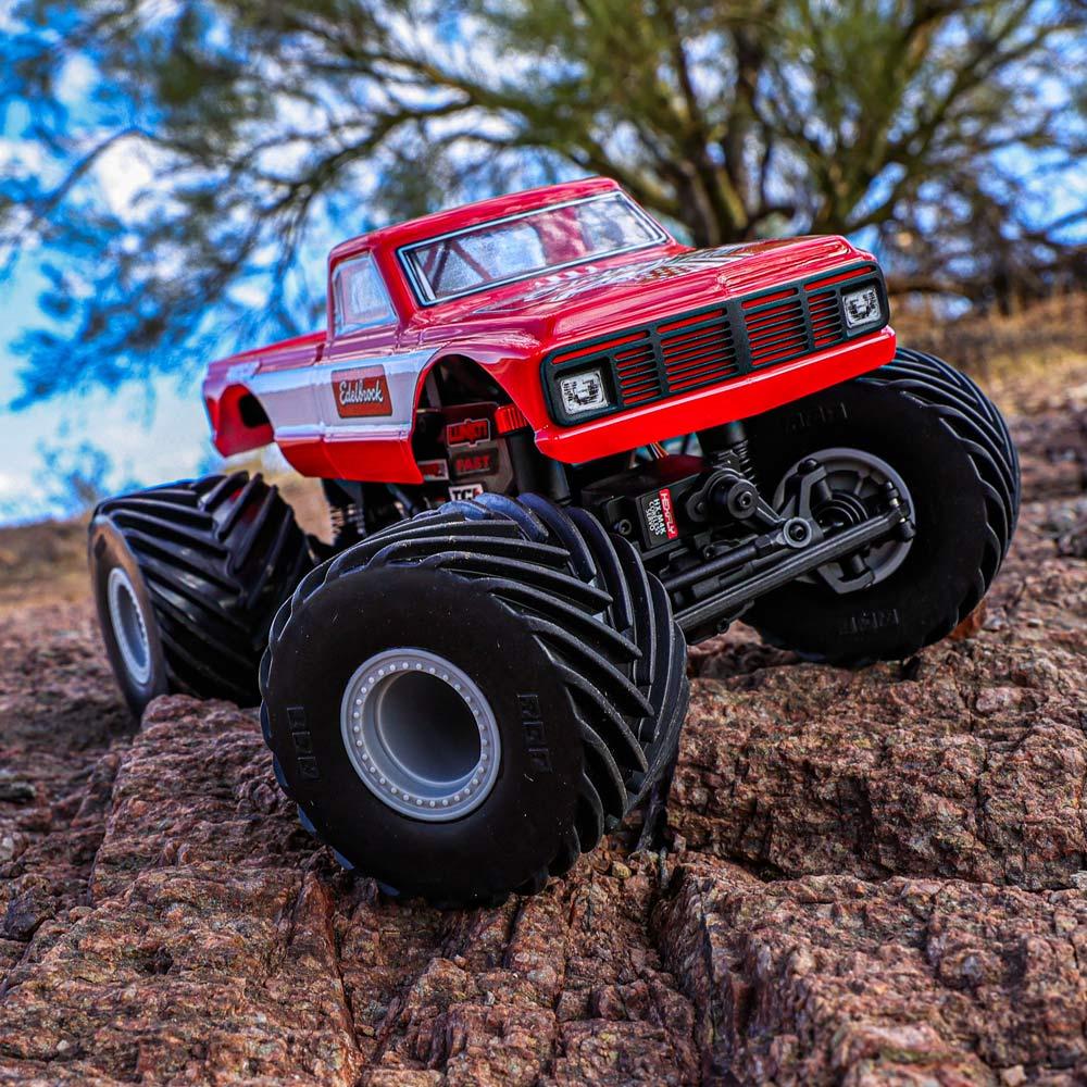 Redcat 1:18 EP Monster Truck
