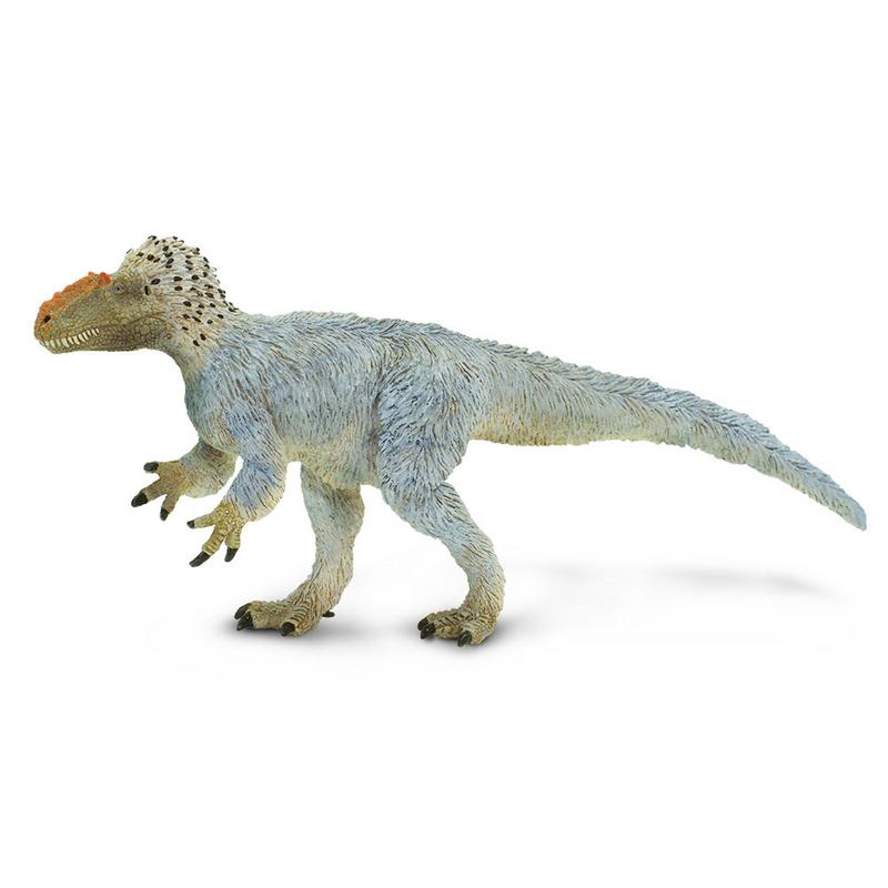 Safari Ltd Yutyrannus