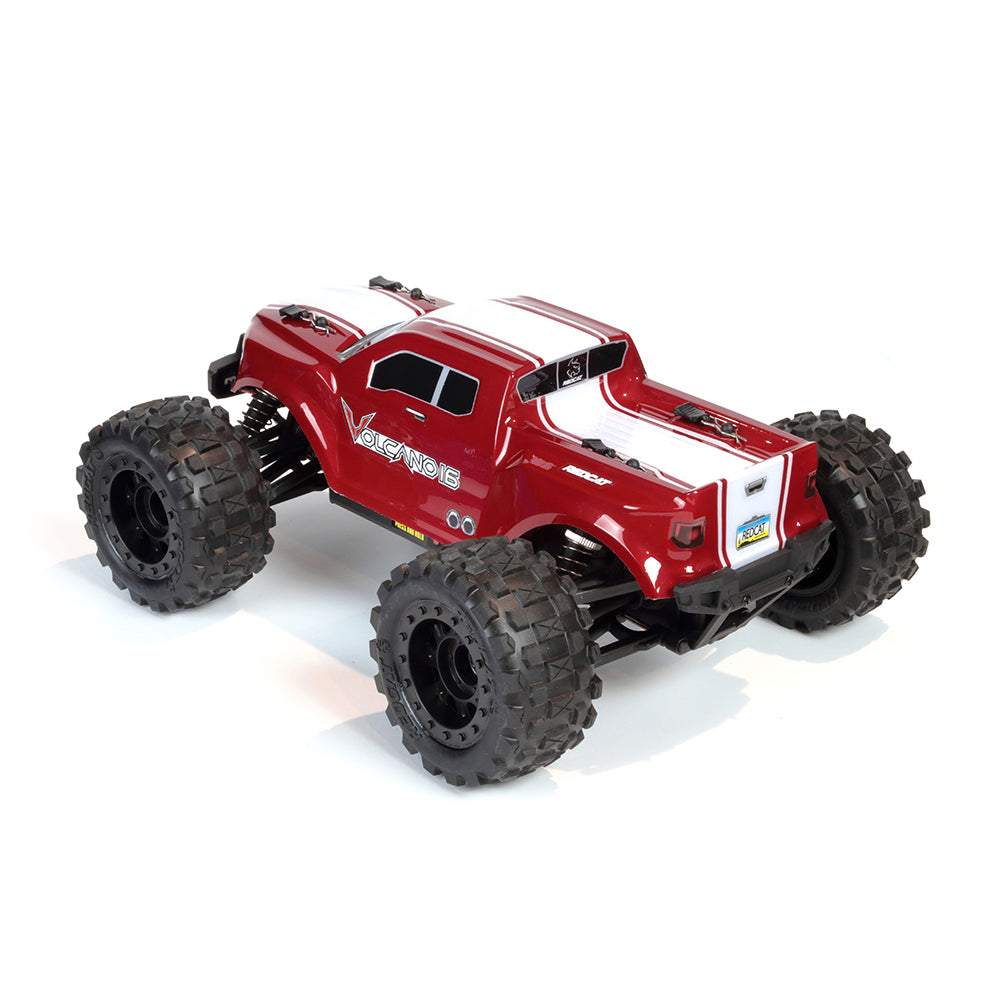 Redcat 1:16 Volcano EP Monster Truck