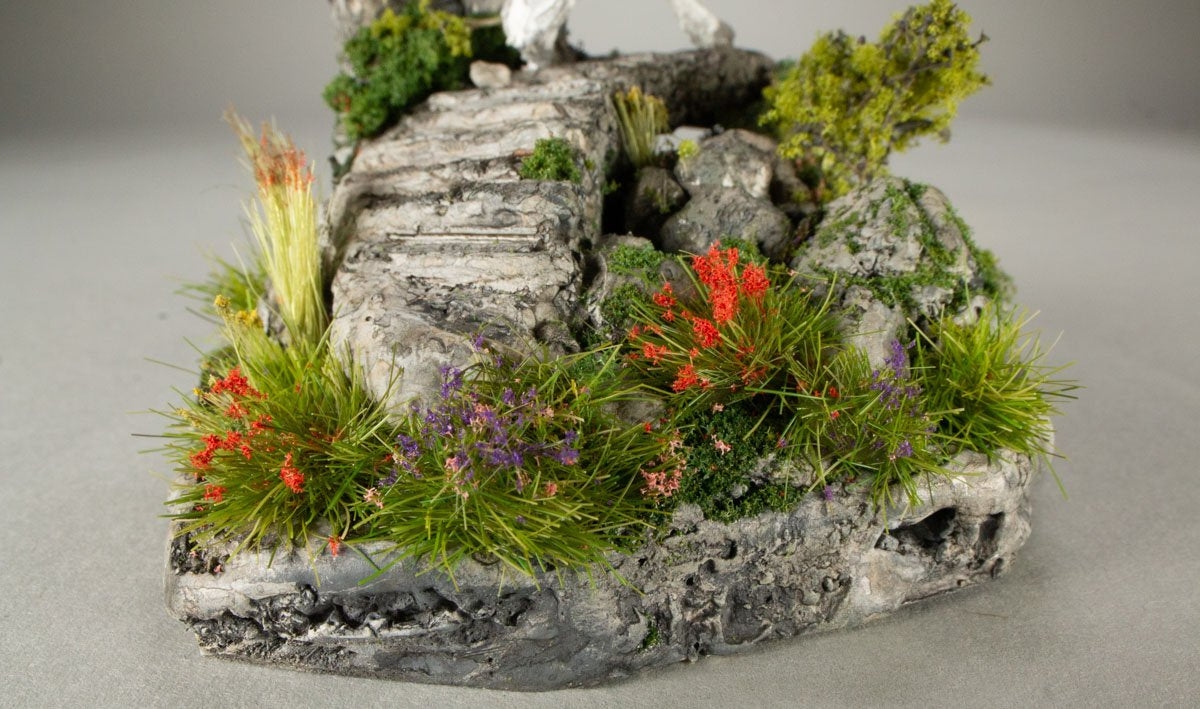 All Game Terrain, Flowers