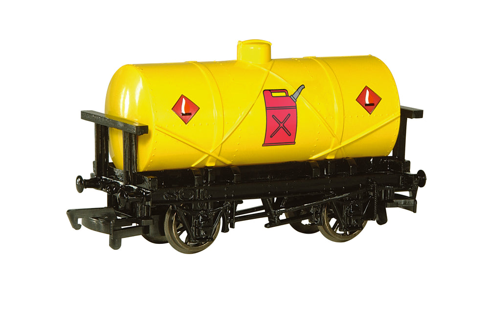 Bachmann Fuel Tank