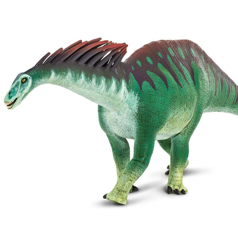 Safari Ltd Amargasaurus