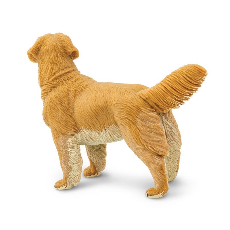 Safari Ltd Golden Retriever