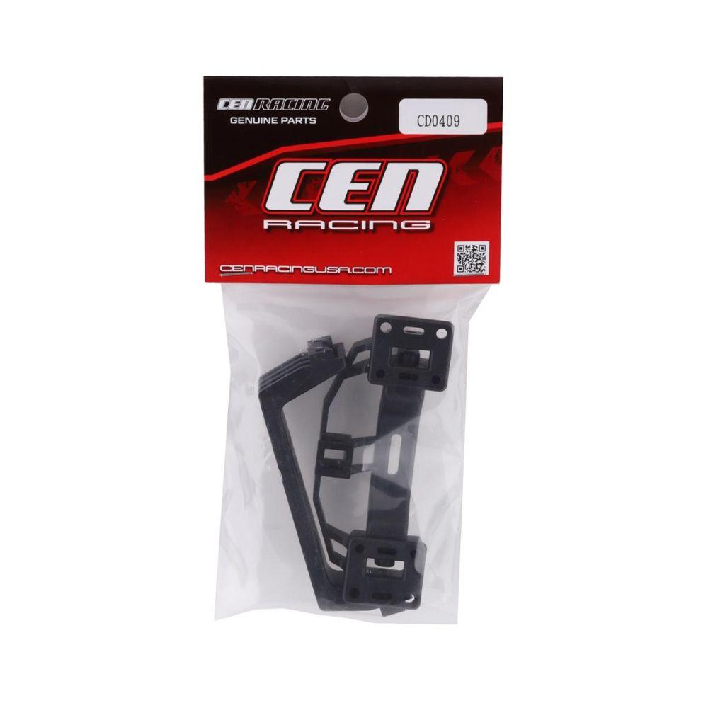 CEN Racing Bumper Crossmember & ChassisSupport Bracket D