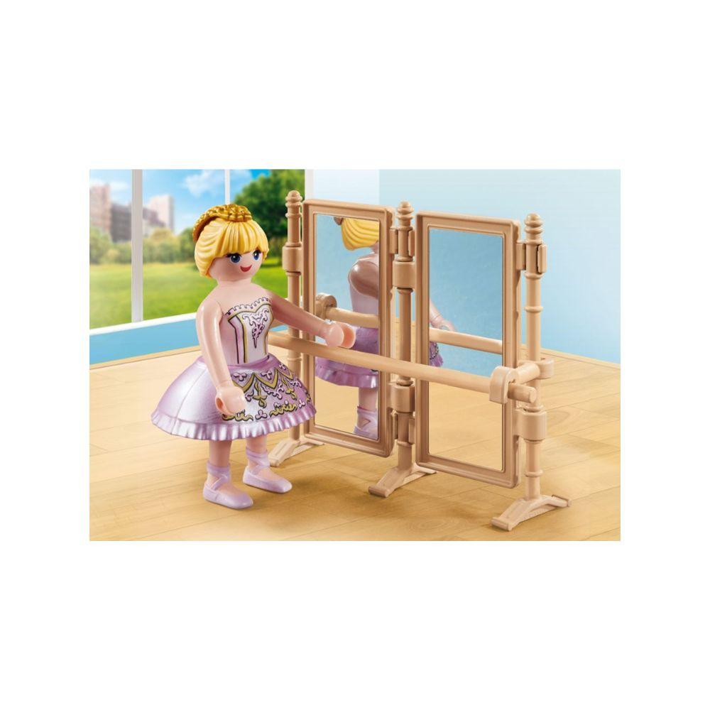 Playmobil Ballerina