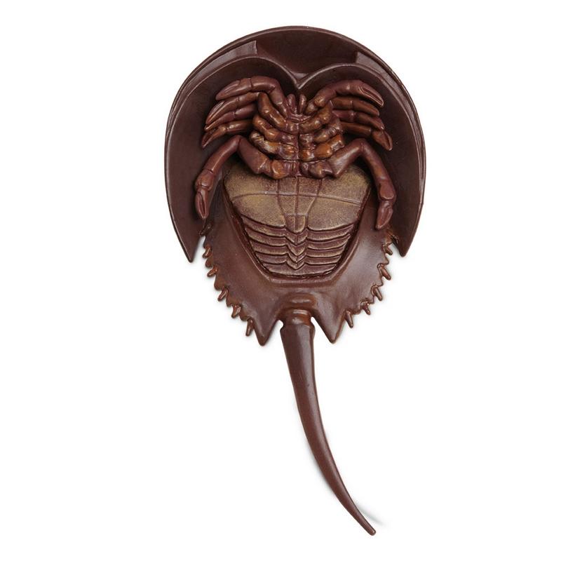 Safari Ltd Horseshoe Crab