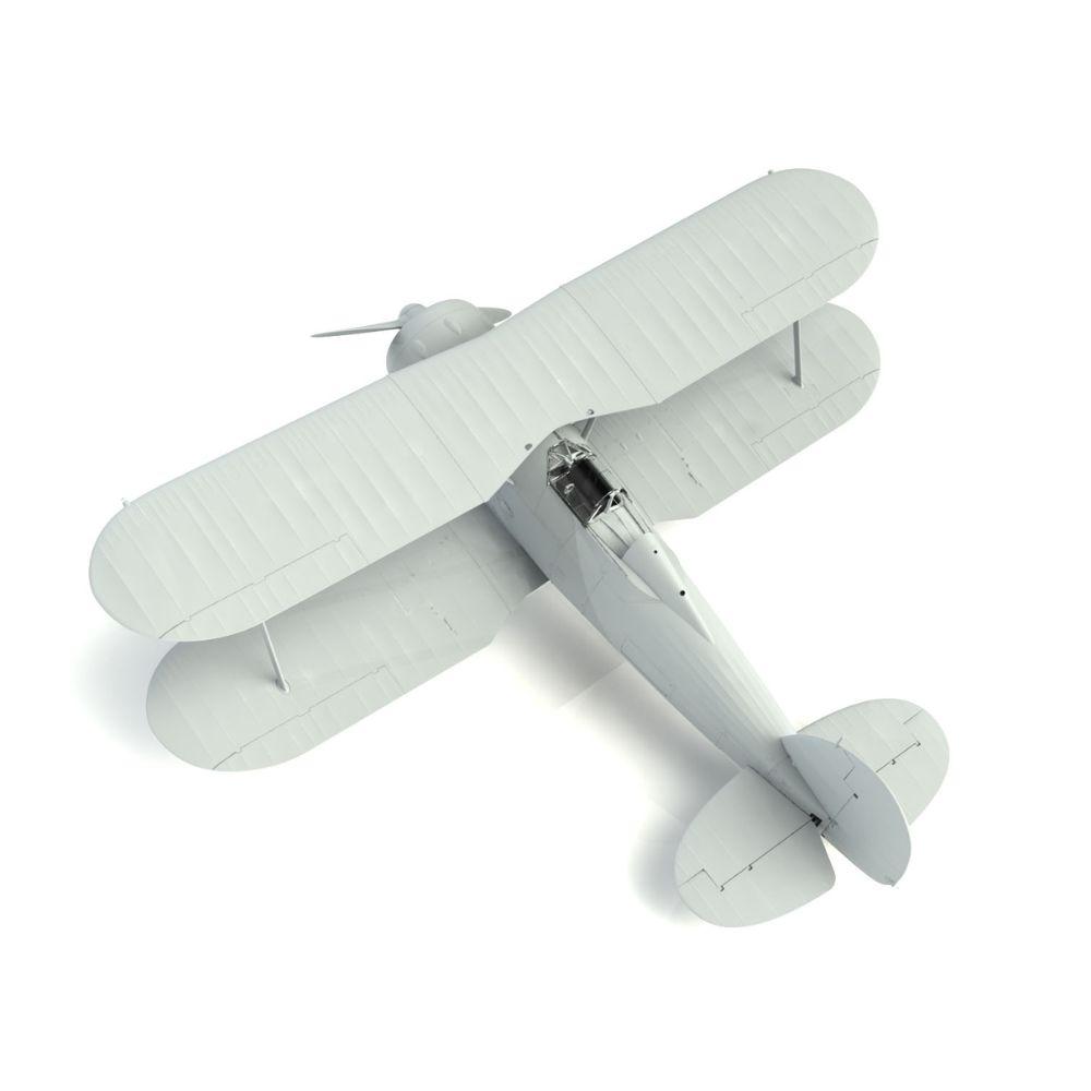 ICM 1:32 Gloster Gladiator Mk.I